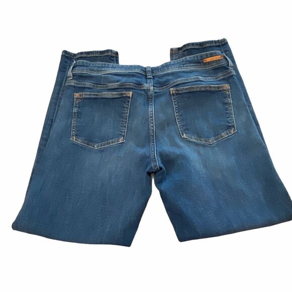 Anthropologie Pilcro Slim Boyfriend Jeans - Picture 3 of 12